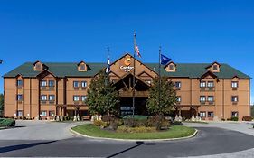 Comfort Inn St Robert-Fort Leonard Wood