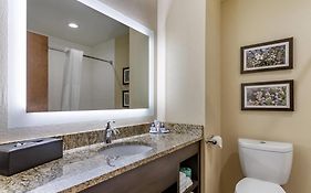 Comfort Inn St Robert-Fort Leonard Wood